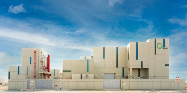 Dewa’s transmission investments surpass Dhs7.6 billion